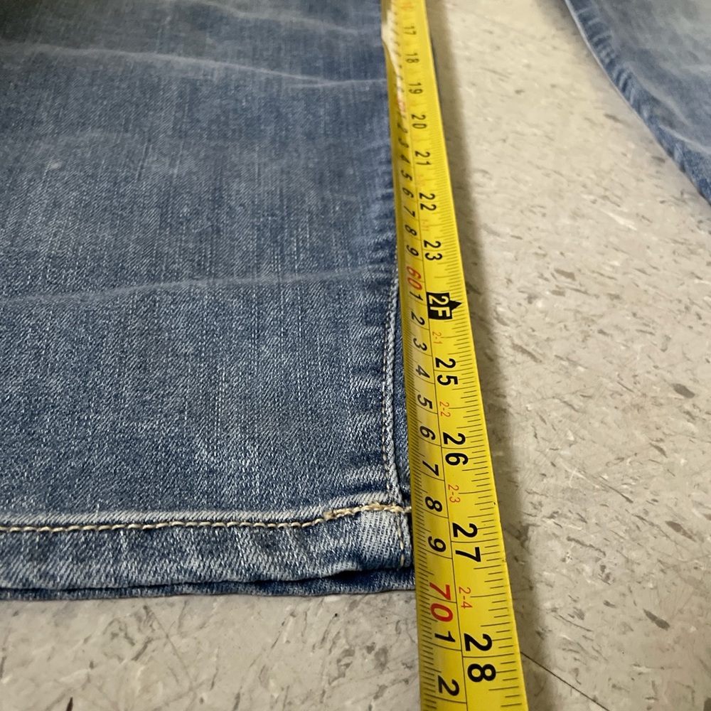 Judy Blue JB82336LT Relaxed Fit High Rise Jeans – Plus Size 18W NWT - Picture 8 of 9